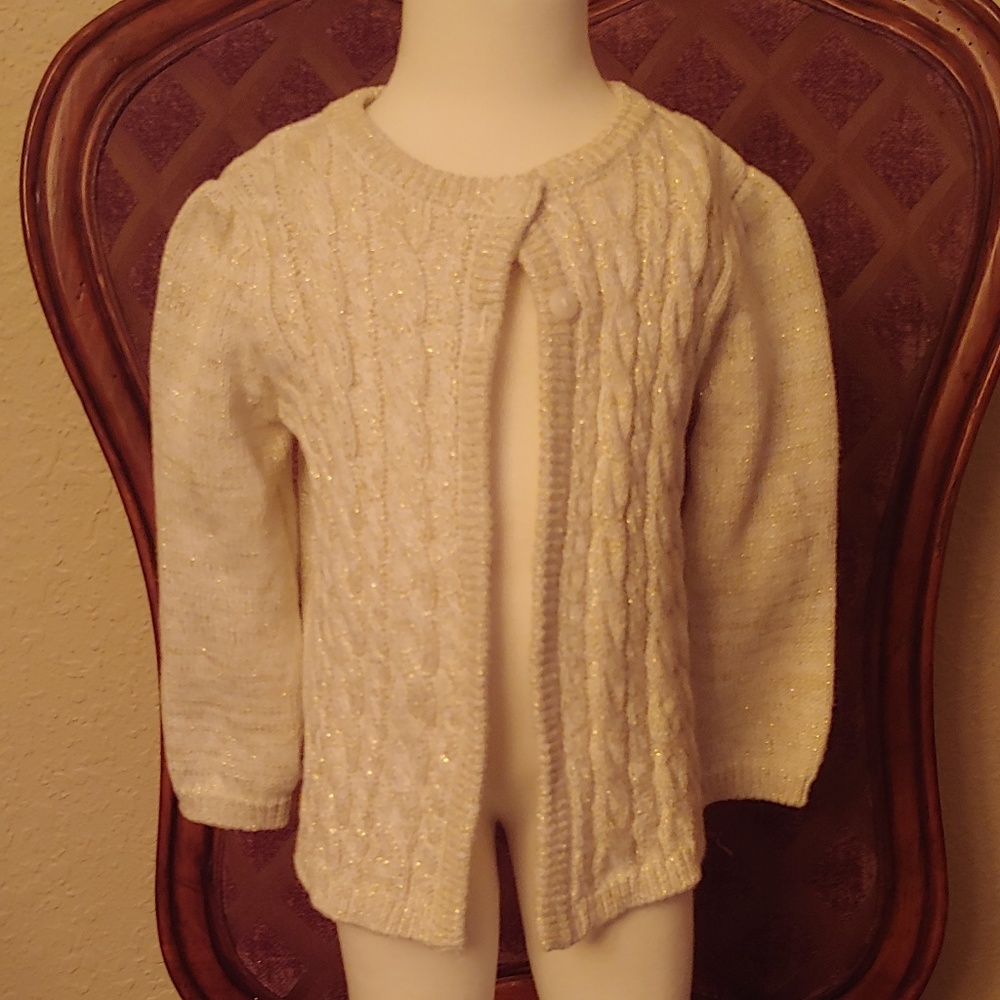 Sweater - Picture 1 of 2